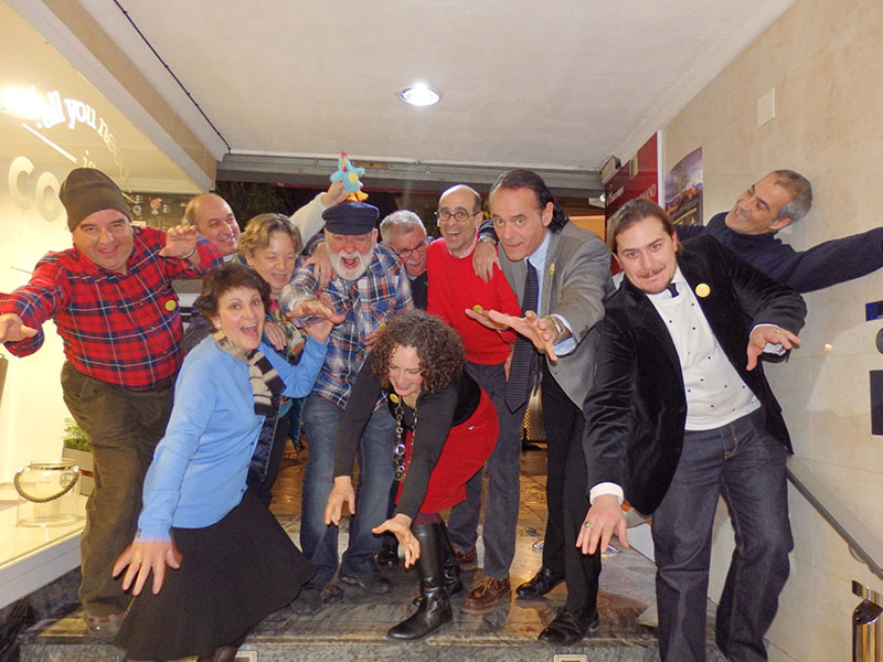 10ª Reunión Estacional